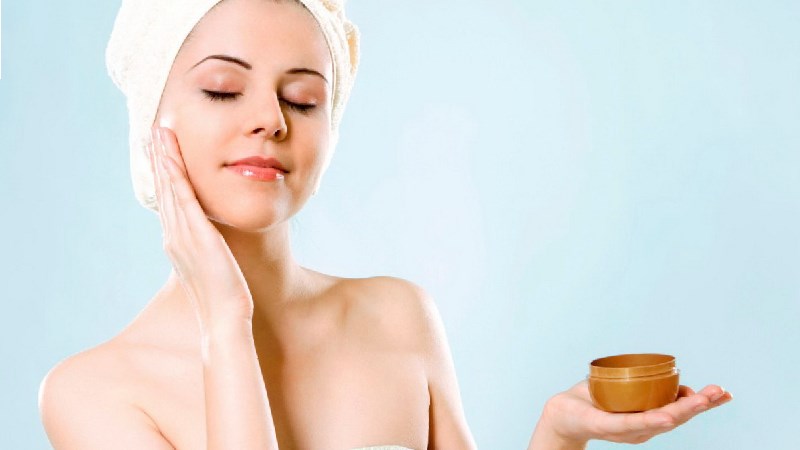 Thói Quen Khoa Học Cho Làn Da Trắng, Sáng Khỏe Mỗi Ngày